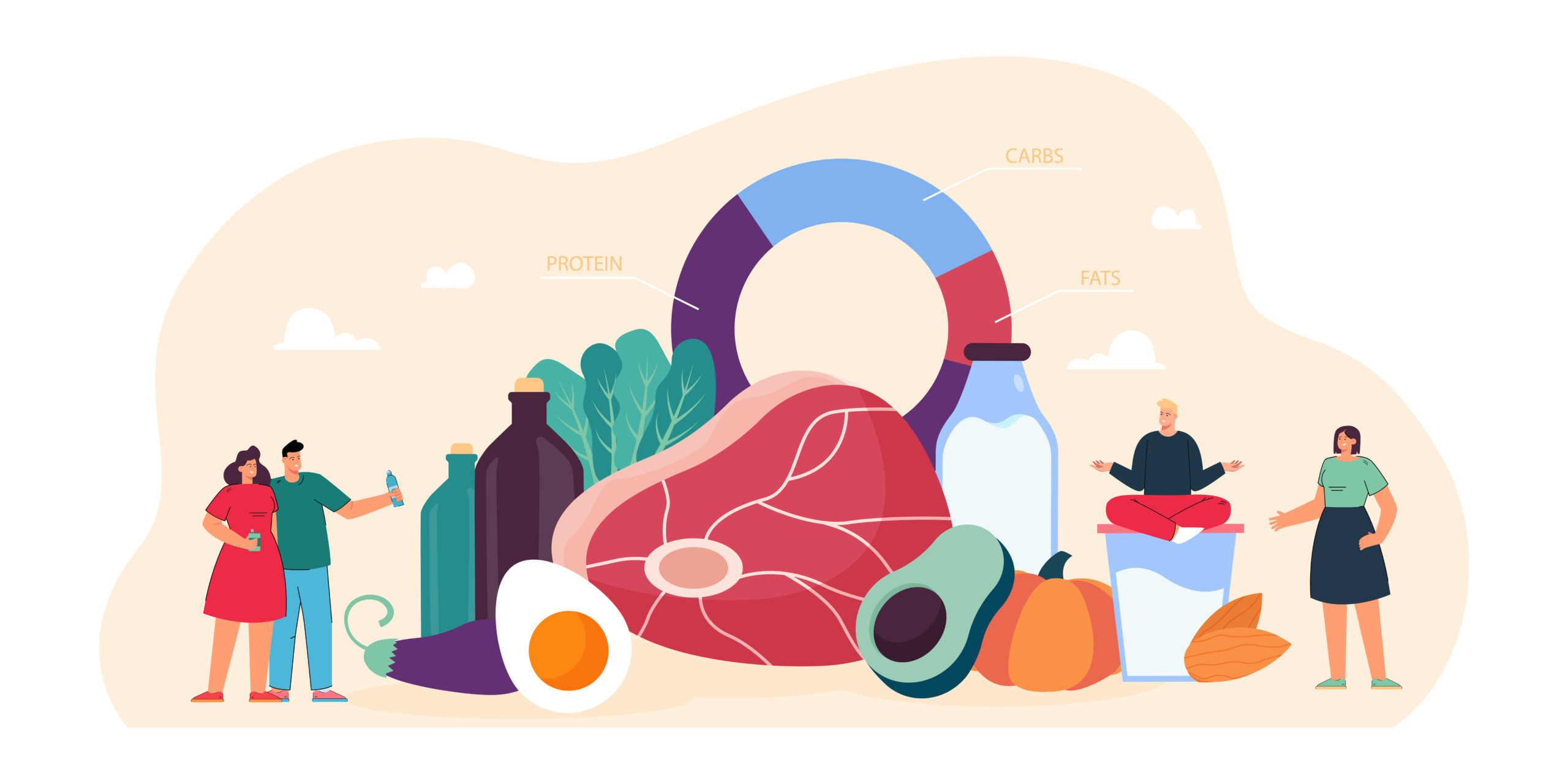 Combien de fois doit-on vraiment manger de la viande par semaine ?