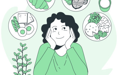 Les différents régimes alimentaires : végétarisme, végétalisme, flexitarisme…