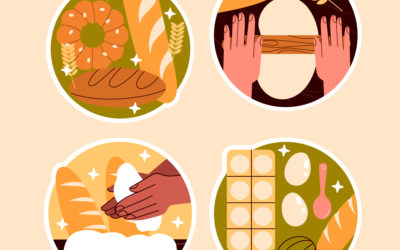 Maladie cœliaque : vivre sans gluten, oui, mais bien accompagné