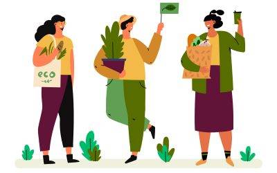 La biodiversité alimentaire : un trésor pour notre santé et notre planète