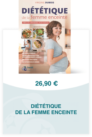 Diététique de la femme enceinte